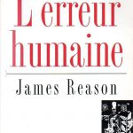 L’erreur humaine (James REASON)