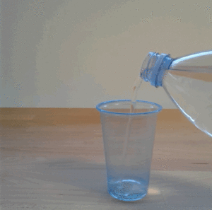 Hygiène de vie – commençons par boire de l’eau !