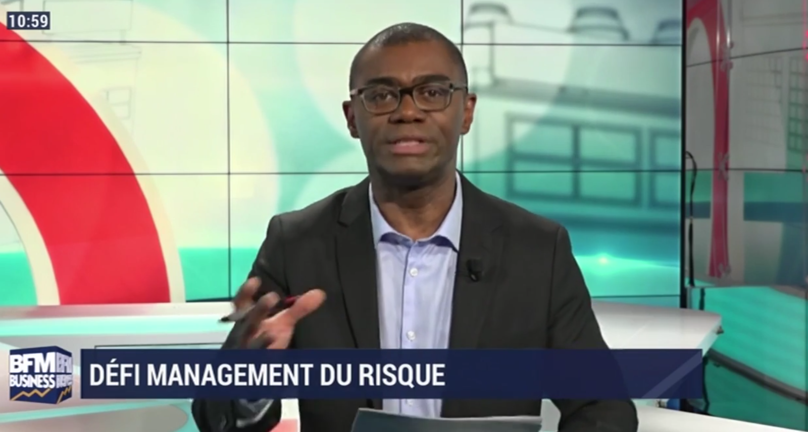 You are currently viewing Défi ETI BFM business – David DELOS – Management des risques