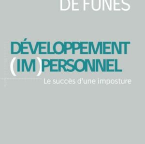 Développement (im)personnel – Julia de Funes