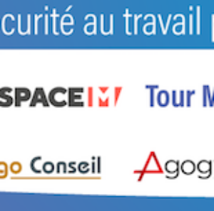 Event – digital et prévention le 5 mars à Paris Tour Montparnasse