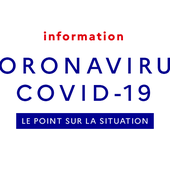 Info Coronavirus COVID-19