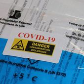 Covid-19 : "Évitez les rassemblements privés", appelle un médecin du CHU de Lille dans une tribune