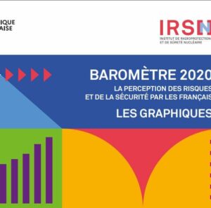 Baromètre IRSN 2020
