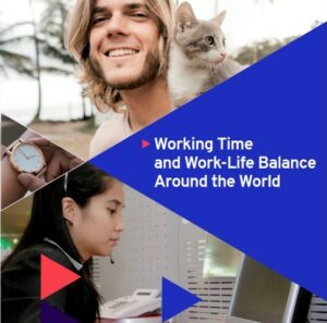 travail flexible et équilibre vie pro – perso à travers le monde