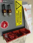 Règles d’or ou règles pour sauver des vies