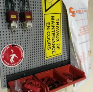 Règles d’or ou règles pour sauver des vies